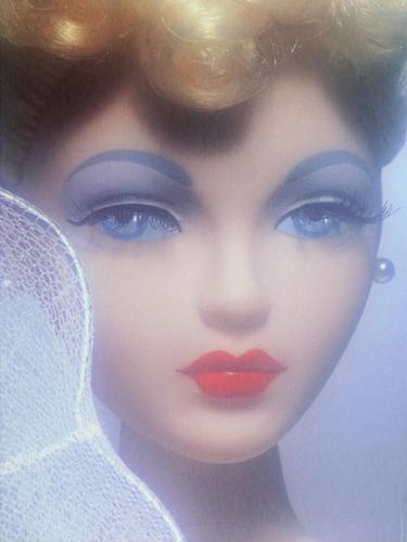 Gene Marshall: Girl Star