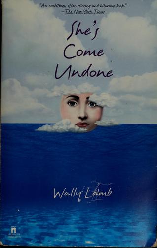 She's Come Undone