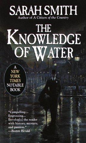 The Knowledge Of Water