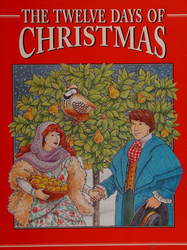 The Twelve Days Of Christmas