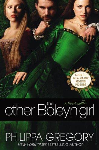The Other Boleyn Girl