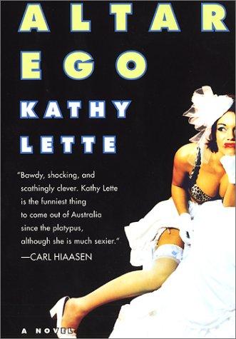 Altar Ego: A Novel