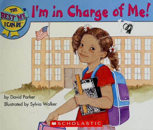 I'm In Charge Of Me