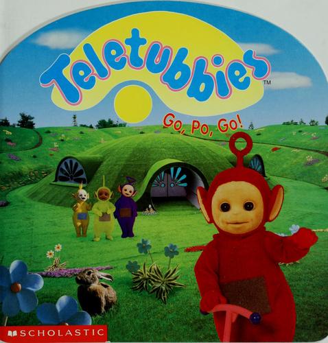Go, Po, Go! (Teletubbies)