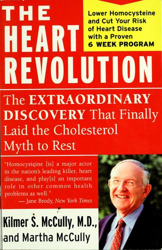 The Heart Revolution