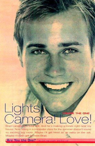 Lights! Camera! Love!