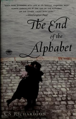 The End Of The Alphabet
