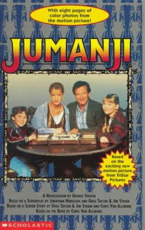 Jumanji