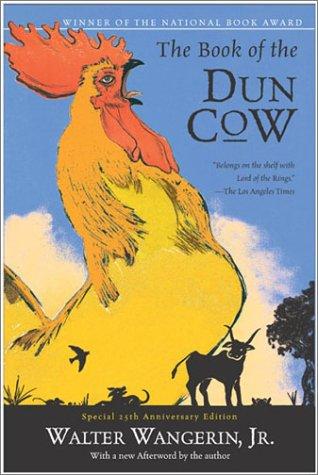 The Book Of The Dun Cow