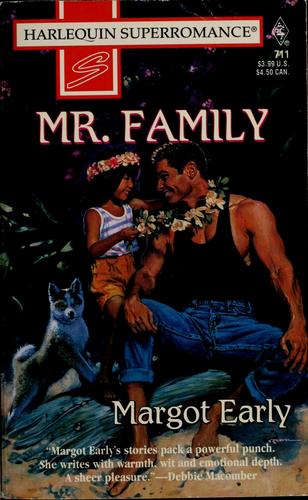 Mr. Family (Family Man)