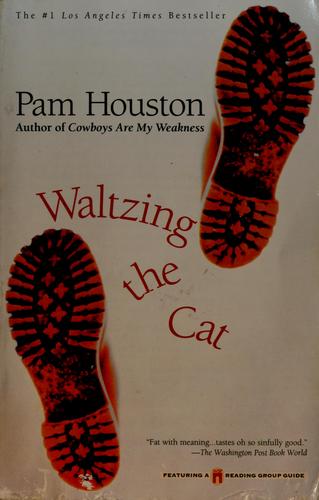 Waltzing The Cat