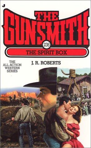The Gunsmith 238, The: The Spirit Box