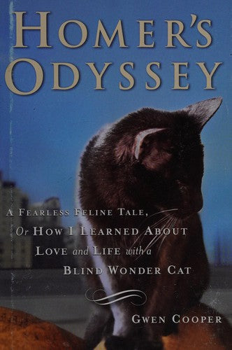 Homer's Odyssey