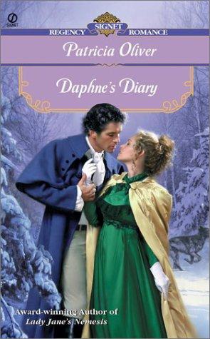 Daphne's Diary (Signet Regency Romance)