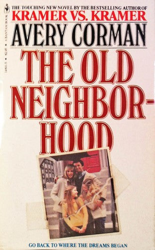 The Old Neighborhood