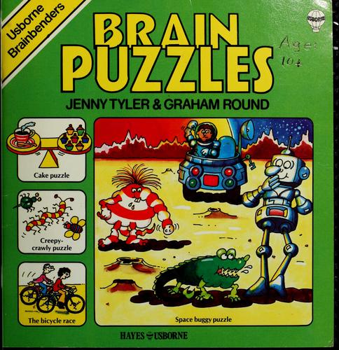 Brain Puzzles (Brainbenders)