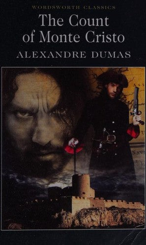 The Count Of Monte Cristo