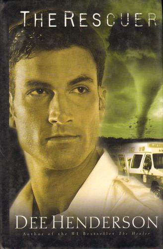 The Rescuer (The O'malley Series #6)