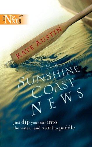 The Sunshine Coast News (Harlequin Next)
