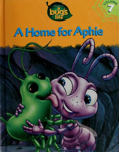 A Home For Aphie