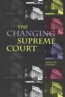 The Changing Supreme Court