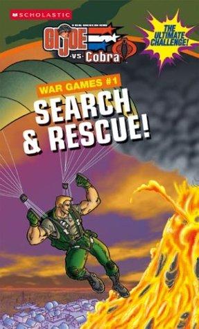 Search And Rescue