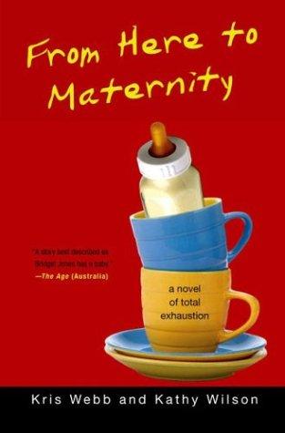 From Here To Maternity