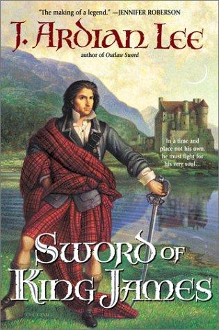 Sword Of King James