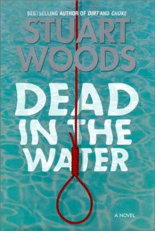 Dead In The Water: A Novel
