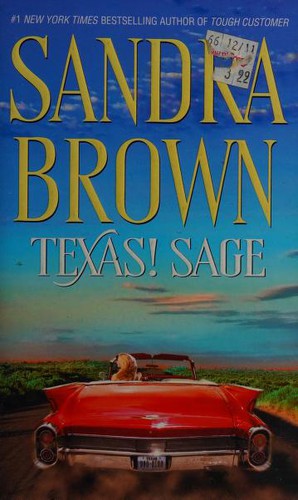 Texas! Sage