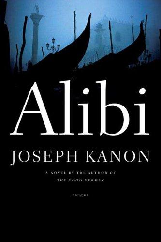 Alibi: A Novel