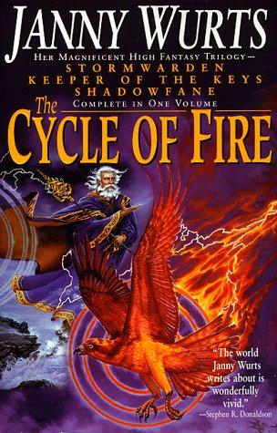 Cycle Of Fire Trilogy (Cycle Of Fire)