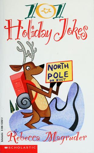 101 Holiday Jokes