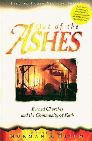Out Of The Ashes