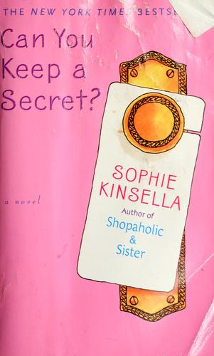 Can You Keep A Secret?