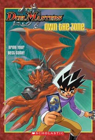 Duel Masters: Own the Zone