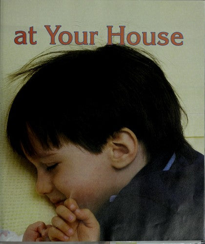 The New Baby At Your House