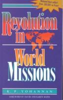 The Coming Revolution In World Missions