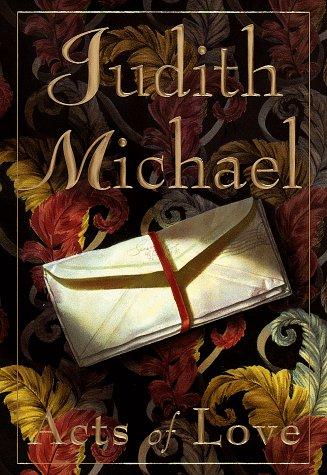 Acts Of Love (without dust jacket)