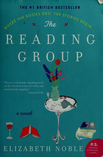 The Reading Group: A Novel (P.S.)
