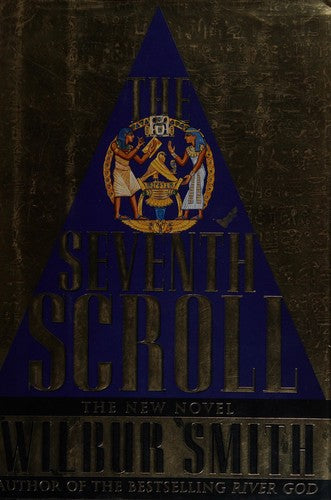 The Seventh Scroll