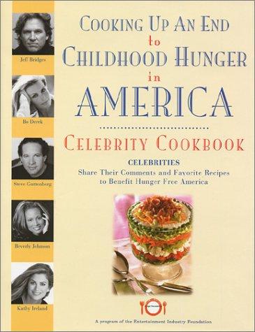 Cooking Up An End To Childhood Hunger In America