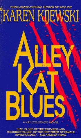Alley Kat Blues