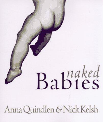 Naked Babies (without dust jacket)