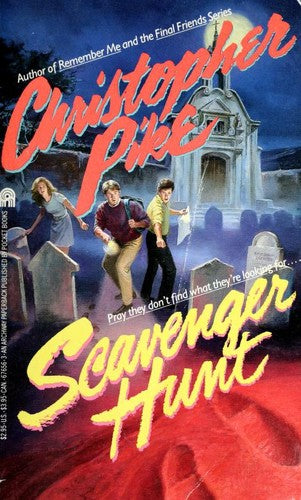 Scavenger Hunt