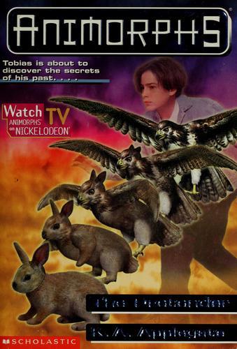 Animorphs 23 - The Pretender
