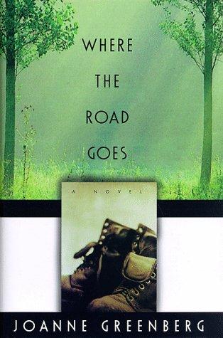 Where The Road Goes