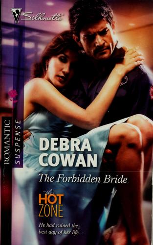 The Forbidden Bride (Silhouette Romantic Suspense)