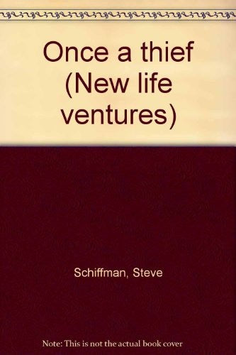 Once A Thief (New Life Ventures)