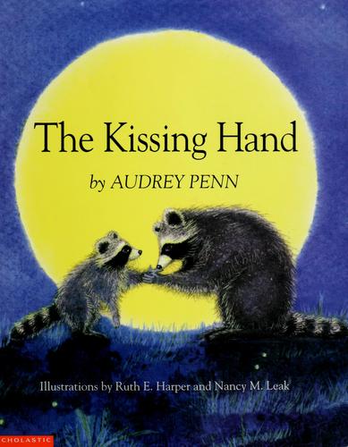 The Kissing Hand